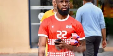 Ibrahim Blati Touré