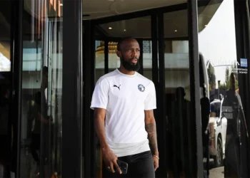 Ibrahim Blati Touré