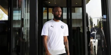 Ibrahim Blati Touré