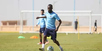 Ibrahim Blati Touré
