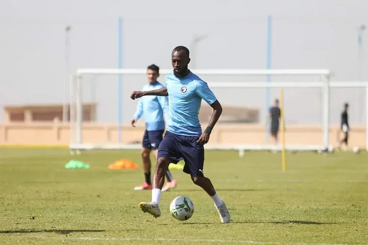 Ibrahim Blati Touré