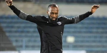 Ibrahim Blati Touré