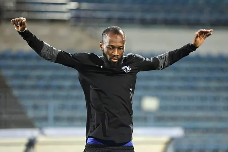 Ibrahim Blati Touré