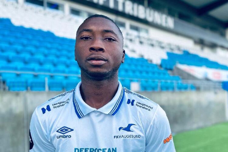 Ismael Seone