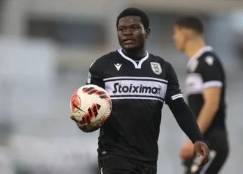 Ismahila Ouédraogo