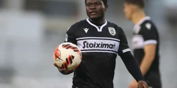 Ismahila Ouédraogo