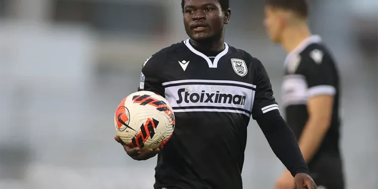 Ismahila Ouédraogo