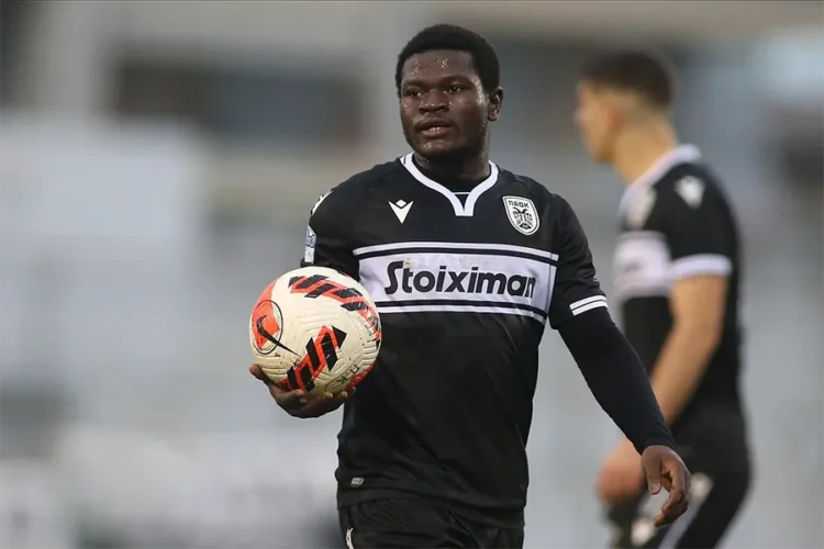 Ismahila Ouédraogo