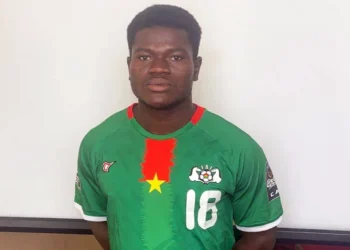 Ismahila Ouédraogo