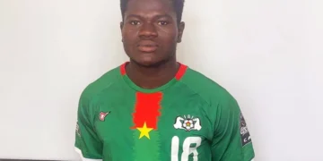 Ismahila Ouédraogo