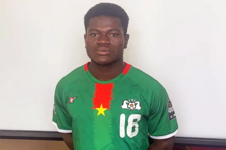 Ismahila Ouédraogo