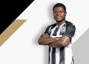 Ismahila Ouédraogo