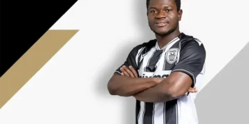 Ismahila Ouédraogo
