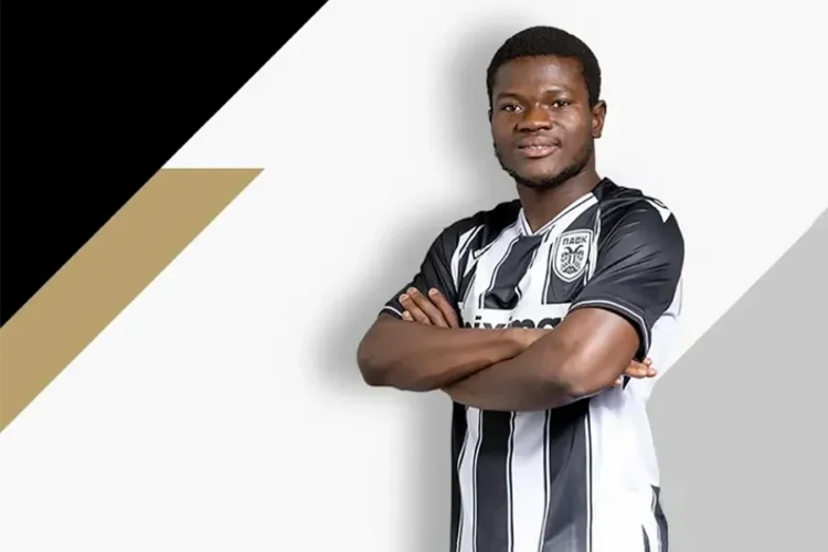 Ismahila Ouédraogo