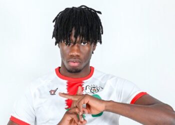 Issa Kaboré