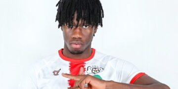 Issa Kaboré