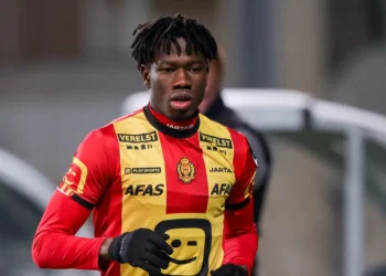 Issa Kaboré