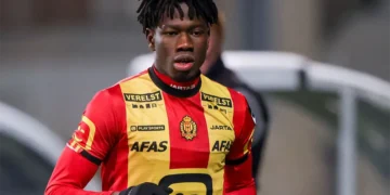 Issa Kaboré