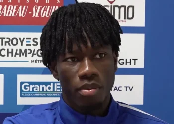 Issa Kaboré