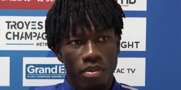 Issa Kaboré