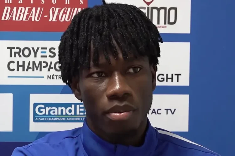 Issa Kaboré