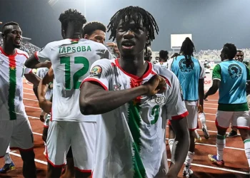 Issa Kaboré