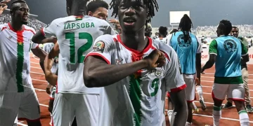 Issa Kaboré