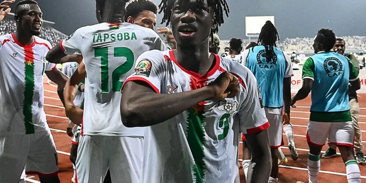 Issa Kaboré