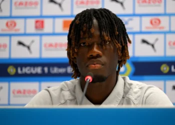 Issa Kaboré