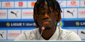 Issa Kaboré