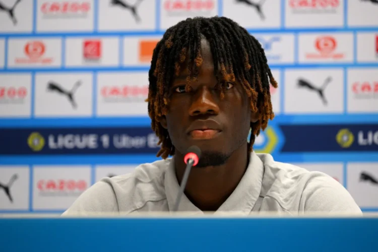 Issa Kaboré