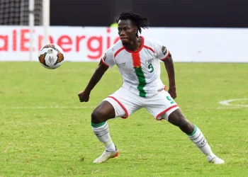 Issa Kaboré