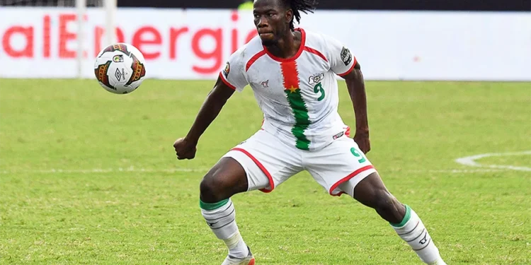 Issa Kaboré