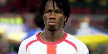 Issa Kaboré