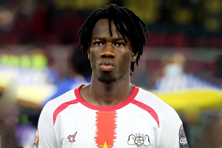 Issa Kaboré