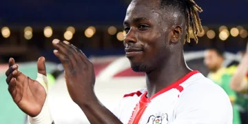 Issa Kaboré