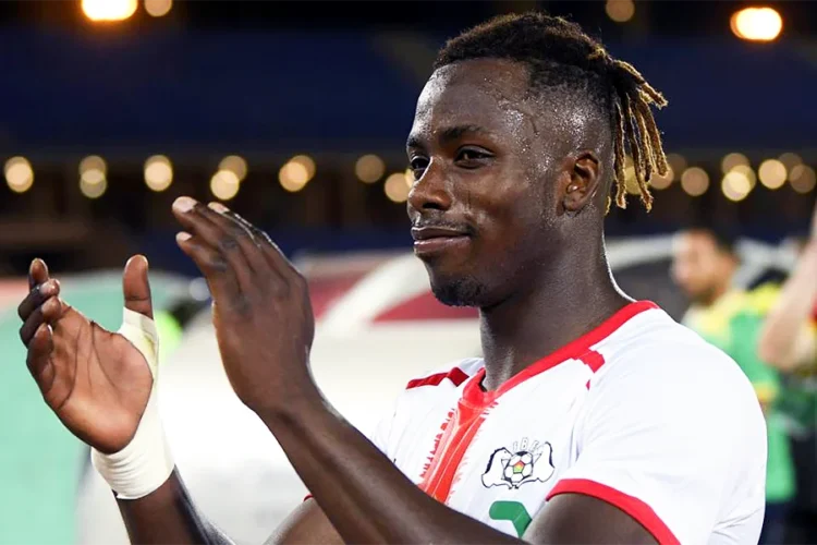 Issa Kaboré