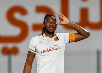 Issoufou Dayo