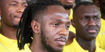 Issoufou Dayo