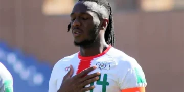 Issoufou Dayo