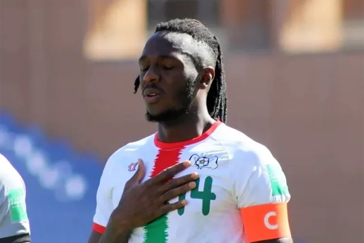 Issoufou Dayo