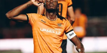 Issoufou Dayo