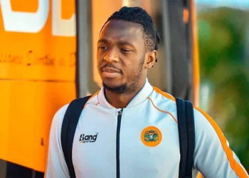Issoufou Dayo