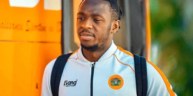 Issoufou Dayo