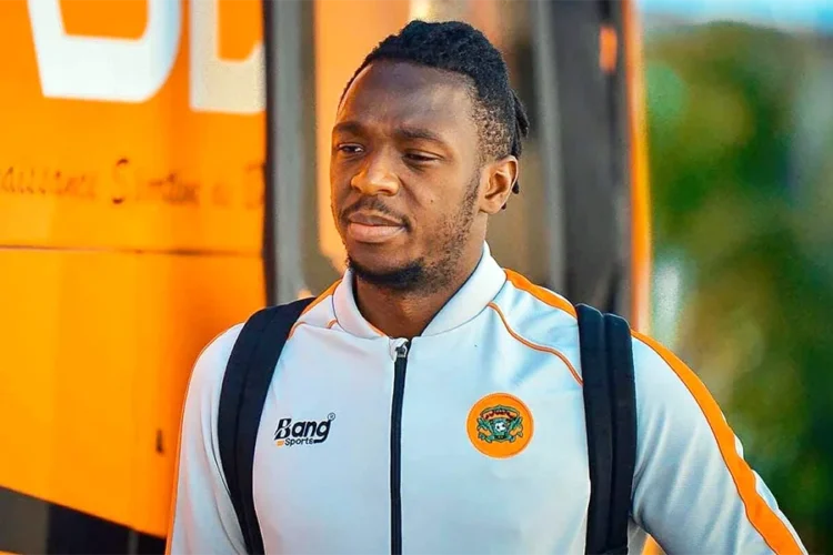 Issoufou Dayo