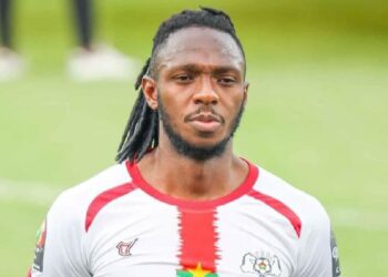 Issoufou Dayo