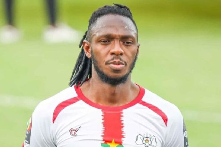 Issoufou Dayo