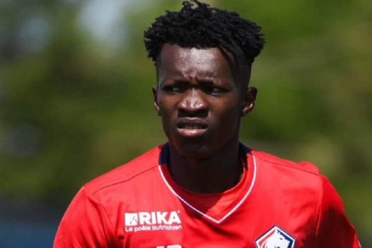 Joffrey Bazié