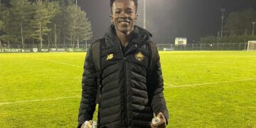 Joffrey Bazié