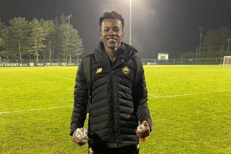 Joffrey Bazié